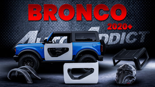 Bronco