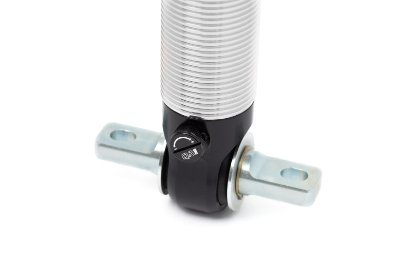 QA1 15-20 Ford F150 4WD Lowering Kit w/ Spindles Single Adjustable 3.5in-5.5in