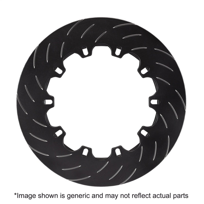 EBC 2022+ BMW M3 (G80) Front RH 2 Piece Disc Ring