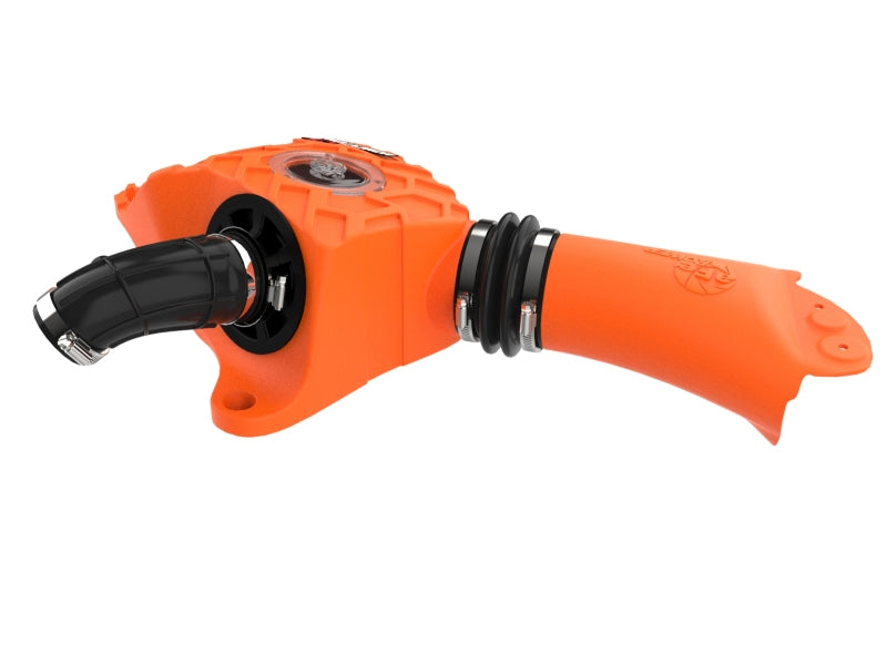 afe Momentum Sealed Intake Suzuki Jimny 19-25 L4-1.5L