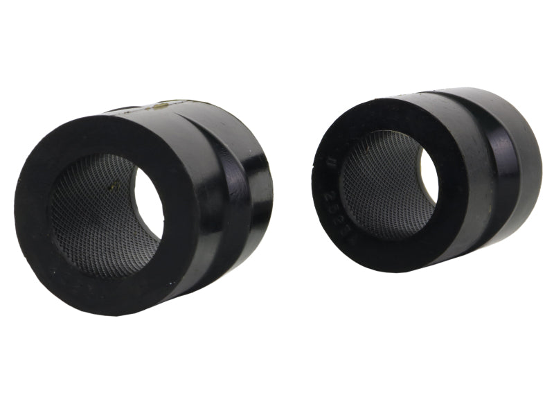 Whiteline 2005-2008 Dodge Magnum Sway Bar Service Kit - 33mm Bushing Set
