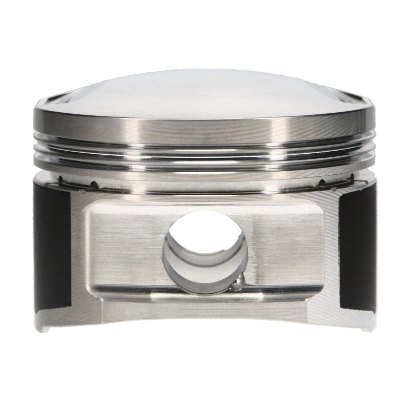 JE Pistons Ferrari 4.0L 330 V12 2V - 78.00 mm Bore - 1.173 in. CH, 15.00 CC - Set of 12