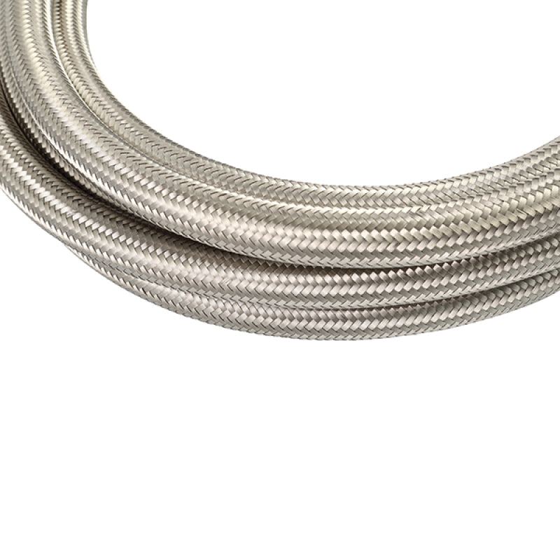 Mishimoto PTFE Braided -6AN 6ft Hose Stainless