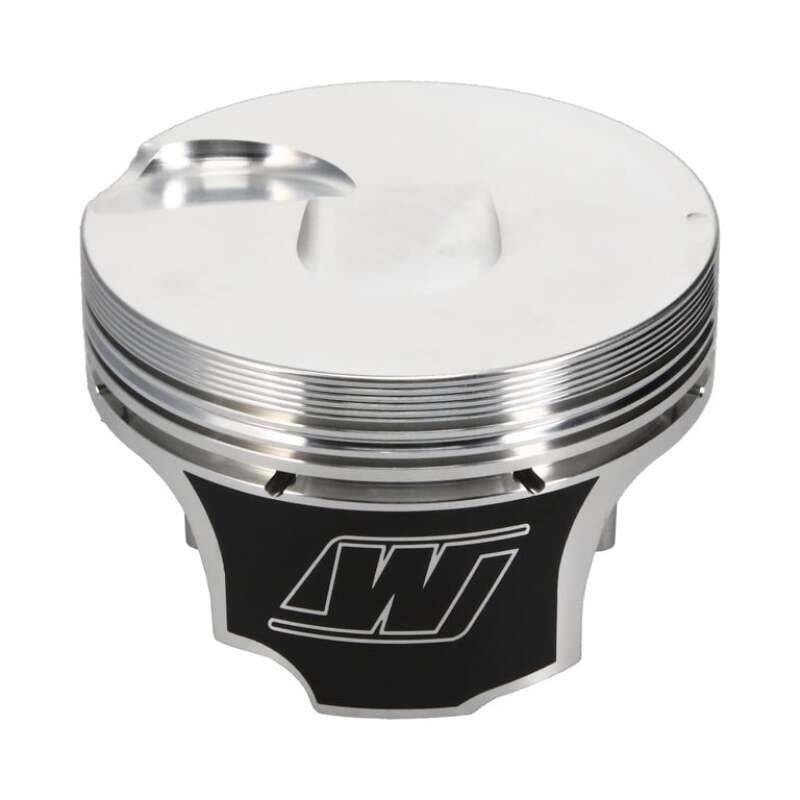 Wiseco Chevrolet L83 3.800in Bore 1.292in CH -8.50 CC Professional Piston - Single