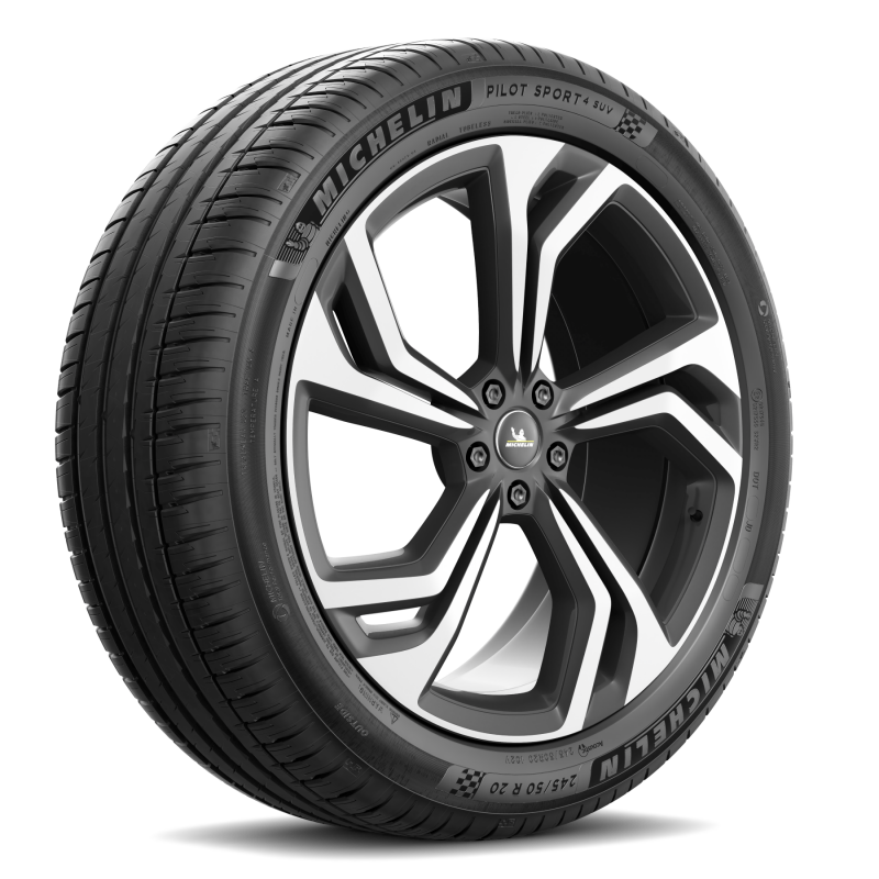 Michelin Pilot Sport 4 SUV 315/35R22 111(Y) XL