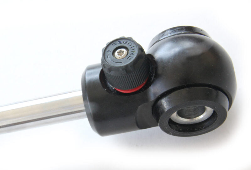 Ridetech 60-61 Dodge Dart Rear RQ-S Shock w/ 8.35in Stroke w/ Eye/Eye Mounting