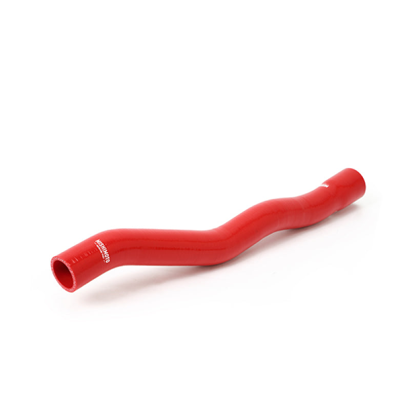Mishimoto 2016+ Chevrolet Camaro 2.0T & V8 Silicone Radiator Hose Kit - Red