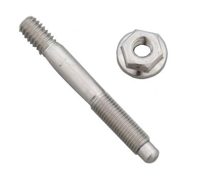 ARP 5/16in x 2.225 Air Cleaner Stud Kit