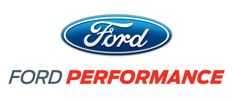 Ford Racing 2025 Explorer XT 3.0L Ecoboost Performance Calibration