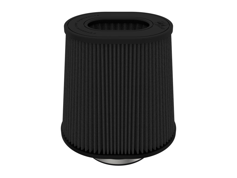 afe Magnum FORCE Intake Rplcmnt Air Filter 5-1/2 IN F x (10x8) IN B x (8x6) T (Inverted) x 9 IN H