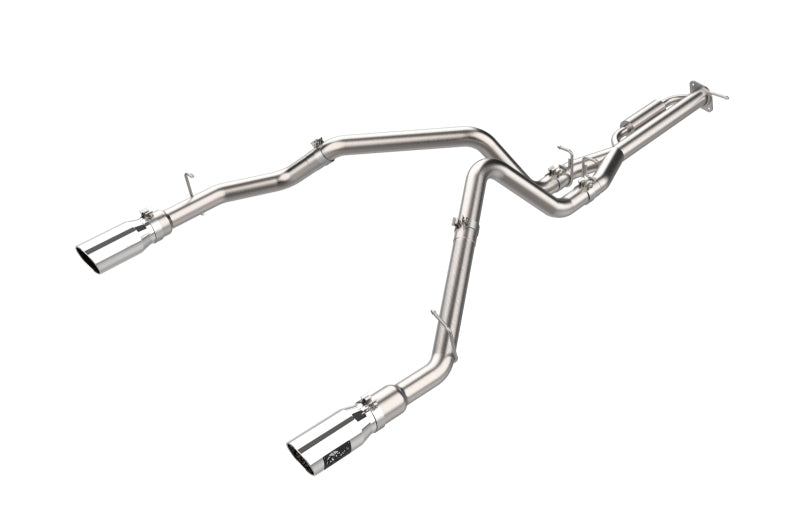 afe Vulcan Series Cat-Back Exhaust System RAM 1500 2025 V6-3.0L (tt)