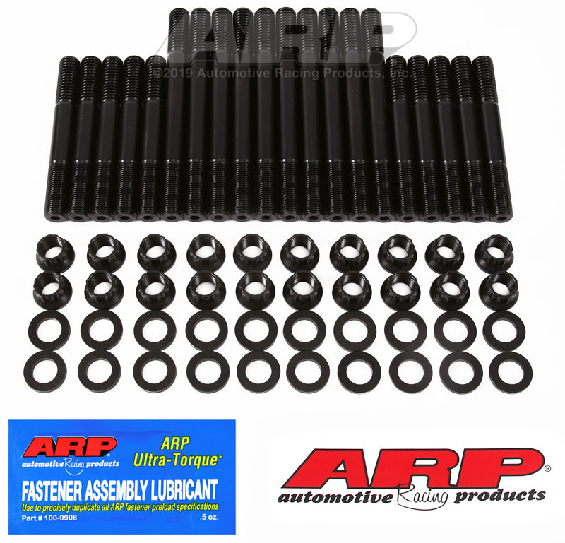 ARP BB Ford SOHC 427 12pt Head Stud Kit