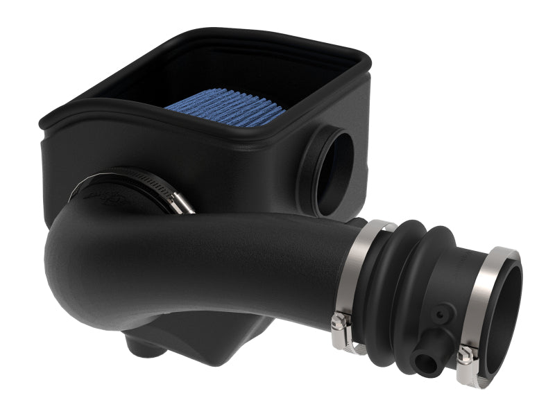 afe Magnum FORCE Open Element Intake Nissan Patrol (Y61) 17-24 L6-4.8L