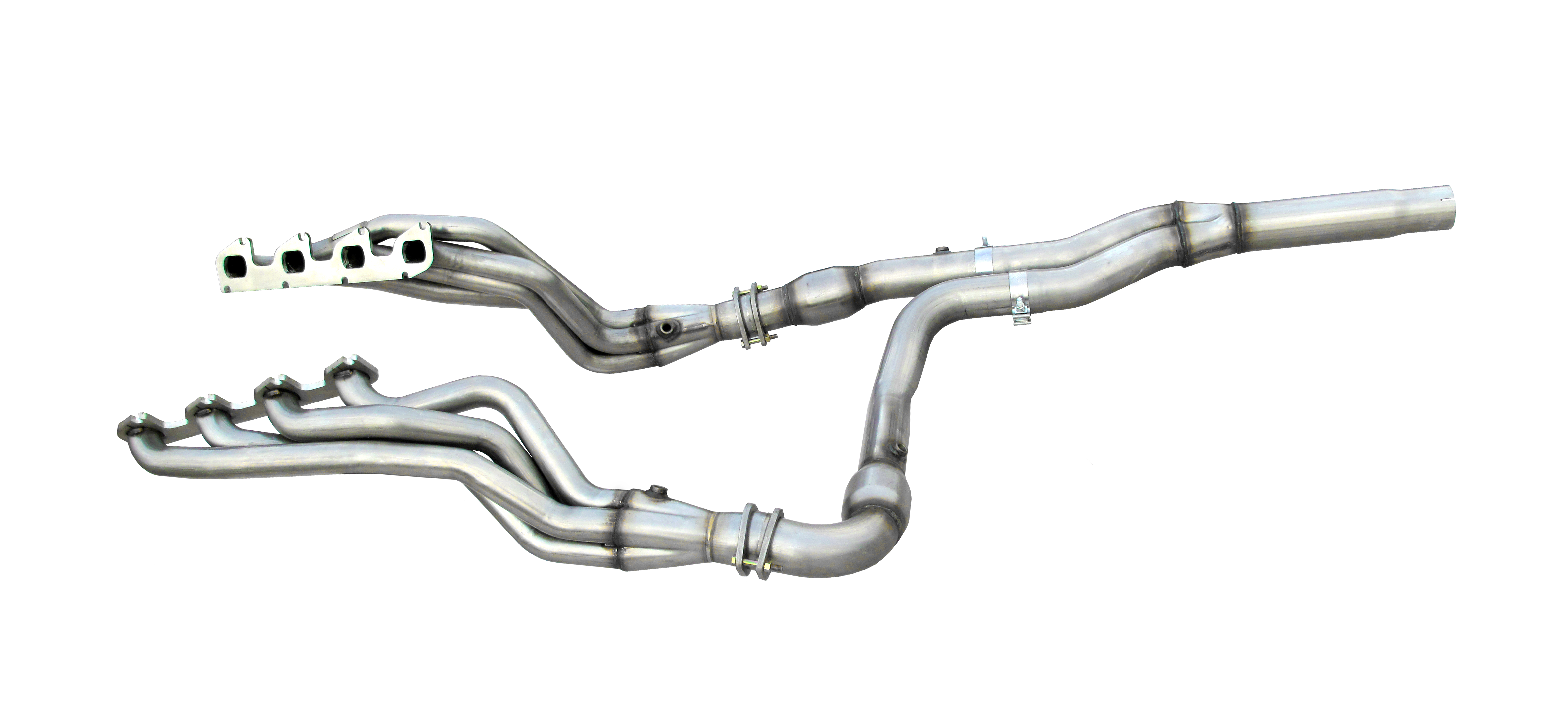 Ford Raptor 6.2L 2011-2023 Full System