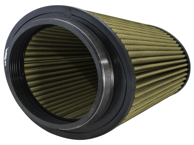 afe Magnum FORCE Intake Rplcmnt Air Filter (7x5-1/4)IN F x(10x7-1/4)IN B (6-7/8x4-7/8)IN Tx7-7/8IN H