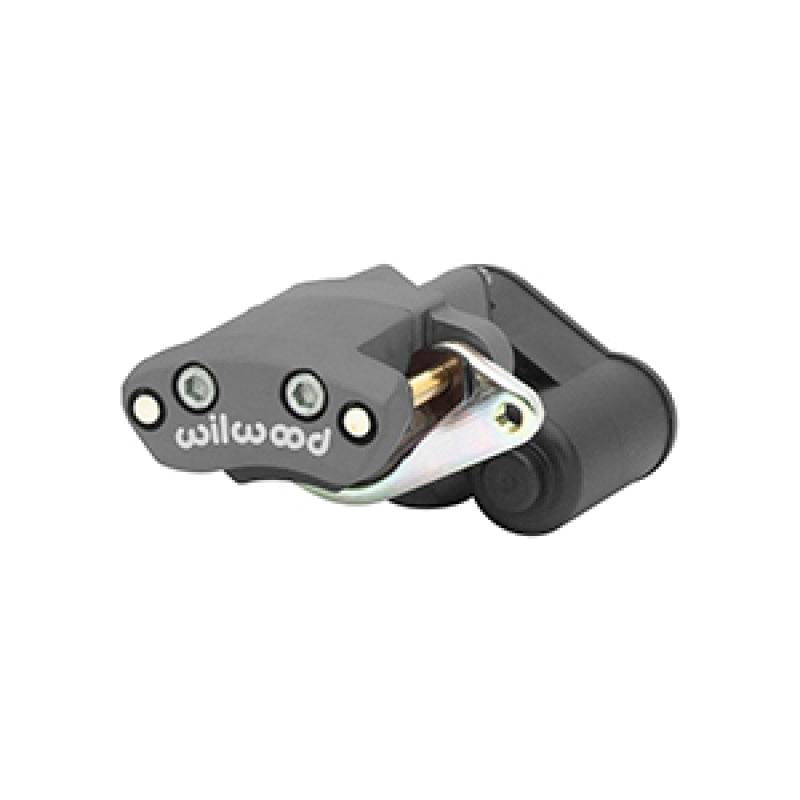 Wilwood 1.10 Rotor EPB1 Caliper L/H Ano