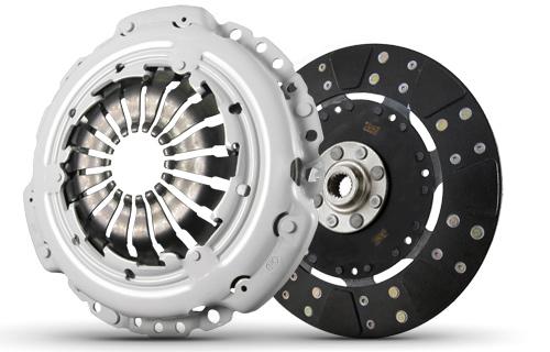 Clutch Masters 13-14 Ford Focus ST 4Cyl. 2.0L 6Spd FX350 Clutch Kit (Req CM Flywheel)