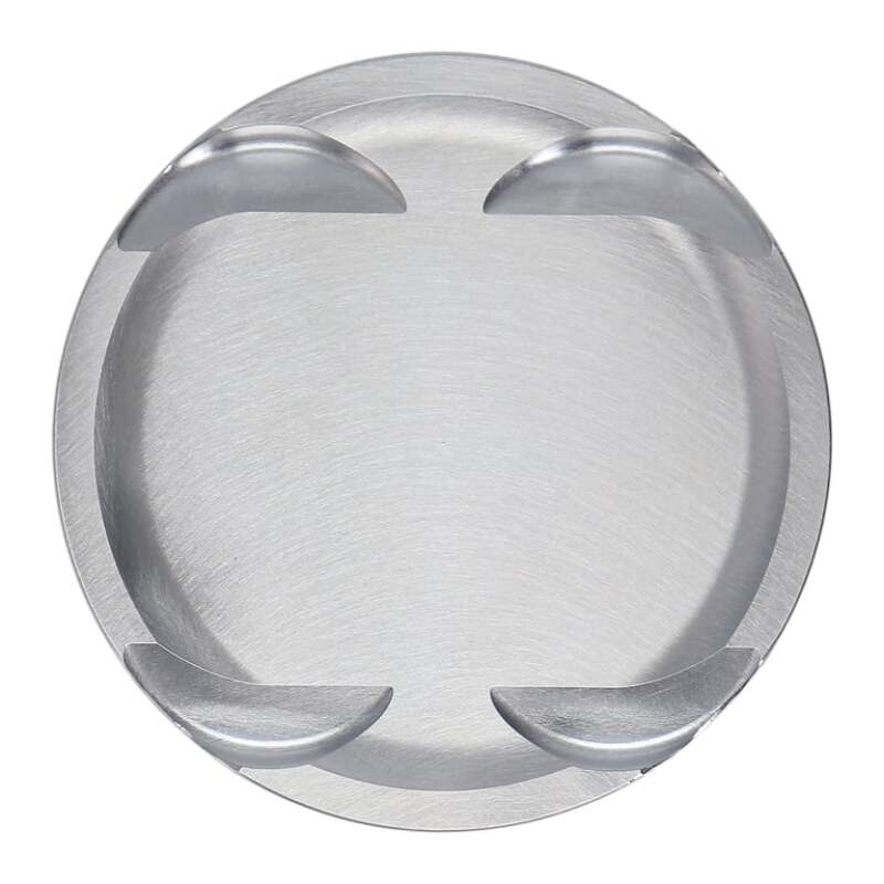 Wiseco BMW M54B30 3.0L 24V Turbo 84.25MM Bore STD Size 9.0:1 CR Pistons