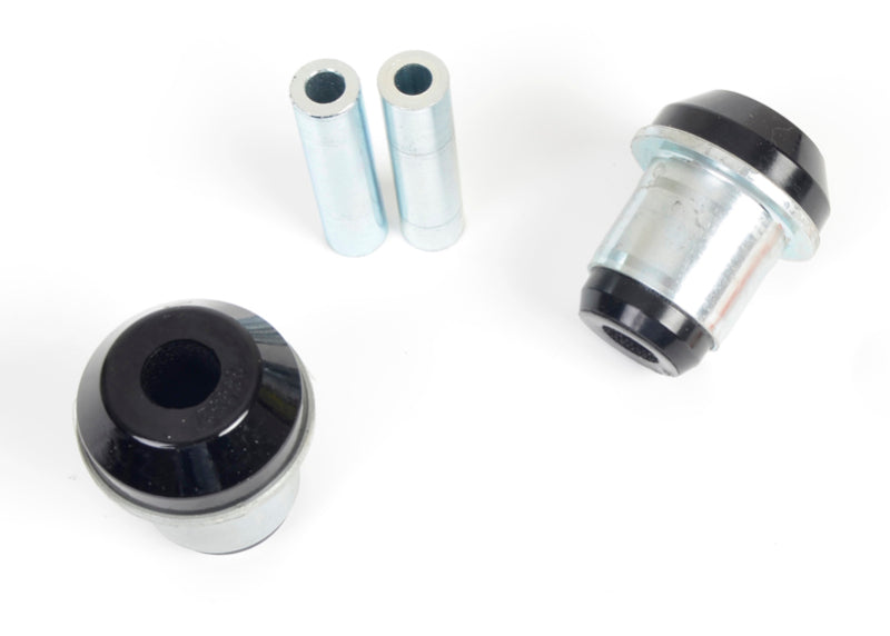 Whiteline Beam Axle Bushing Kit Reduce Squirm & Improve Braking Stability