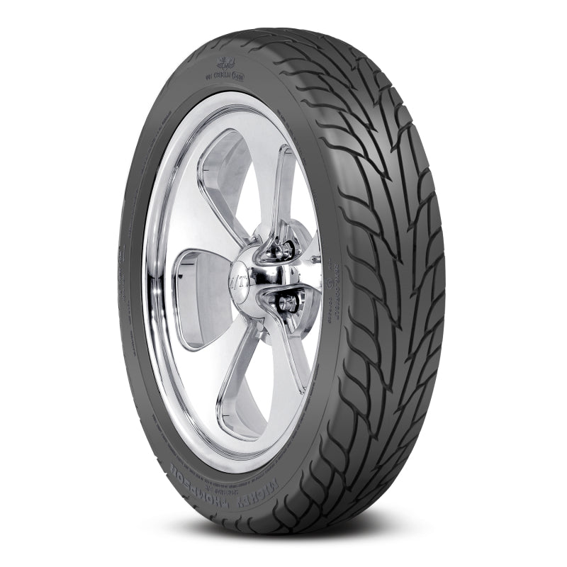 Mickey Thompson Sportsman S/R Tire - 26X6.00R18LT 79H - 255644