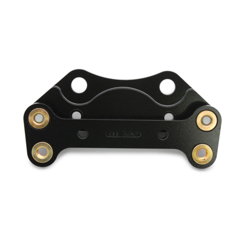 Wilwood Front DL Bracket Kit Chevy 55-57 CPP