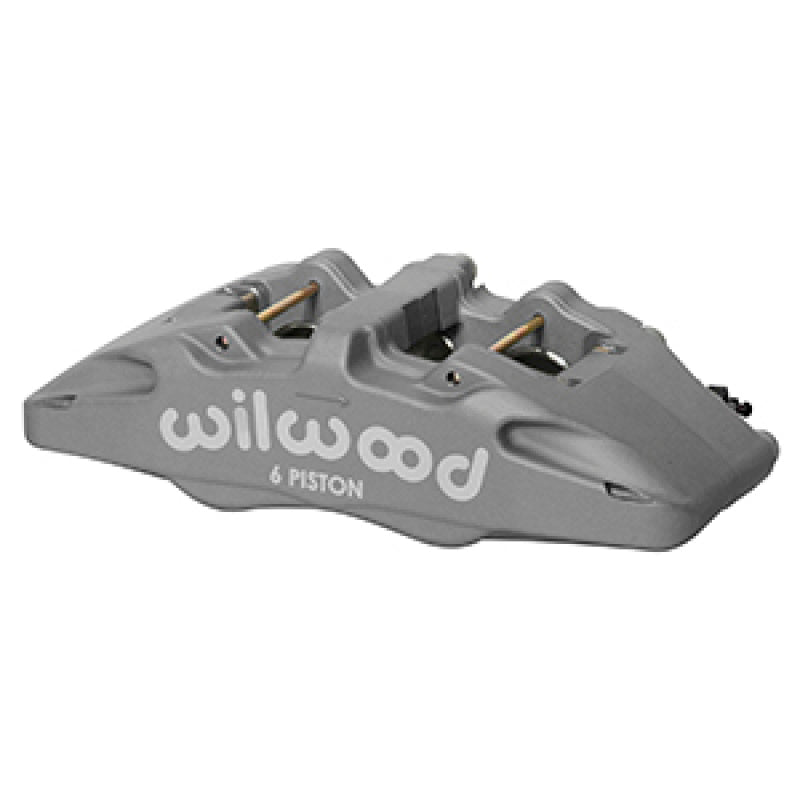 Wilwood 1.62/1.12/1.12 DP6 Caliper 1.10 Rotor