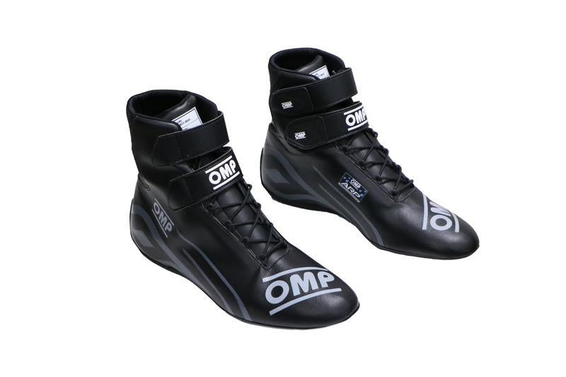 OMP ARP SHOES MY24 BLACK SZ 45