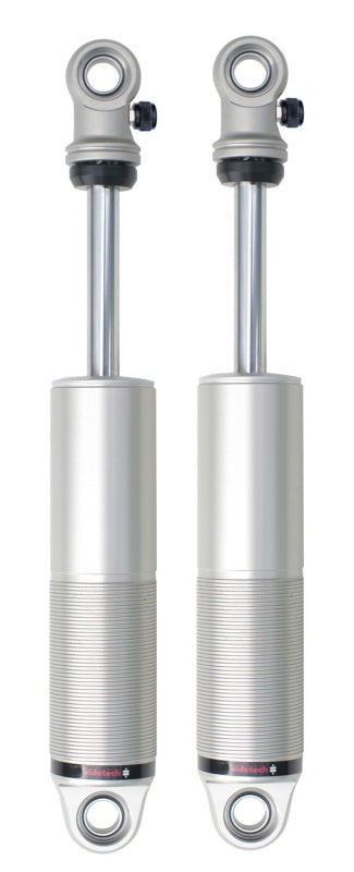 Ridetech Rebound Adj. Rear HQ Shocks For Use w/ HD 4-Link - Pair