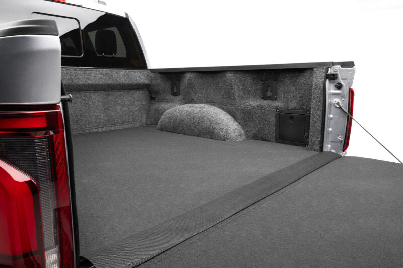 Husky Liners 2019 Chevrolet Silverado/GMC Sierra 1500 w/MPTG Guardian Impact Bed Liner - Full