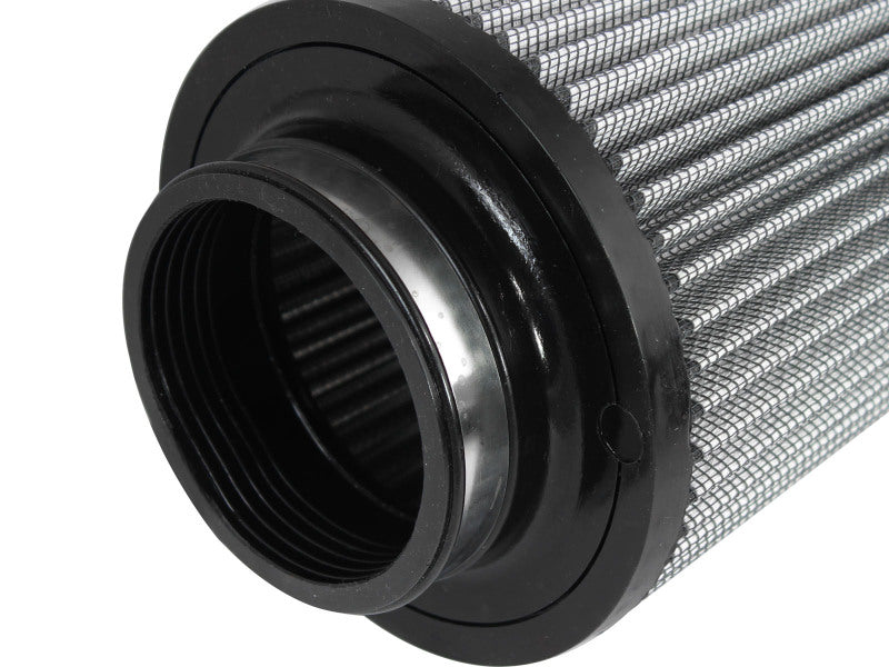 afe Magnum FLOW Universal Air Filter 3-1/2 IN F x 6 IN B x 4-3/4 IN T x 7 IN H