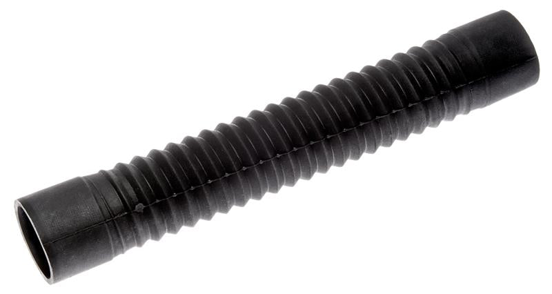 Gates 92-94 Freightliner FL70 Cummins B Series 5.9L Diesel Lower Flexible HD Coolant Hose