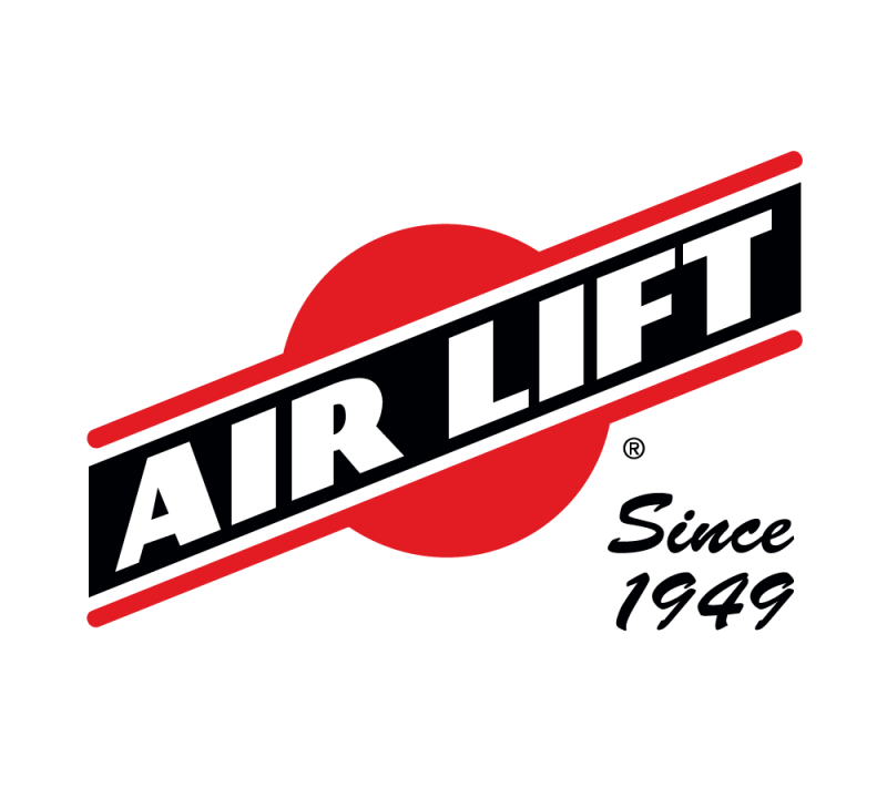 Air Lift LoadLifter 5000 Ultimate Plus Replacement Bellows Spring