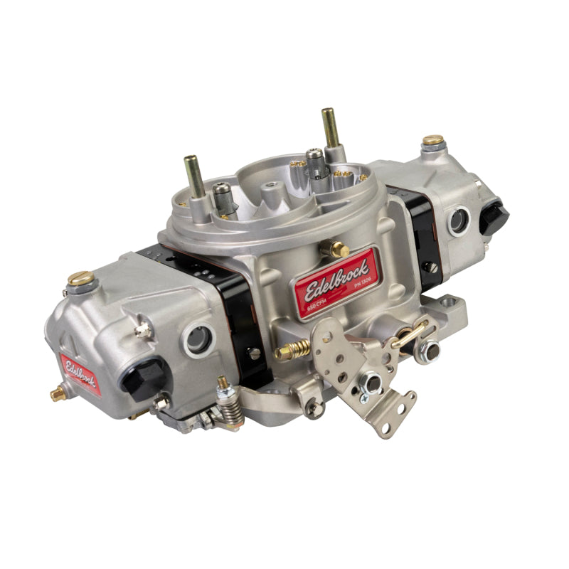 Edelbrock VRS-4150 Race & Performance Carburetor 950 CFM