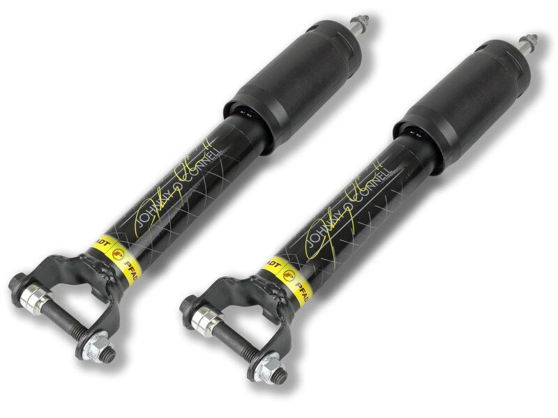 afe PFADT Series OE Replacement Shocks Chevrolet Corvette (C7) 14-19