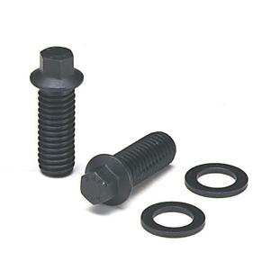 ARP 3/8 x .750 Drilled SS 12pt Header Bolt Kit
