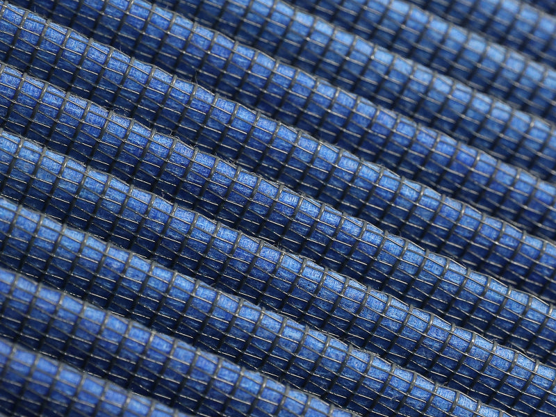 afe Track Series Intake Rplcmnt Air Filter 4IN F x (7-3/4 x 6-1/2)IN B x (5-3/4 x 3-3/4)IN T x 7IN H