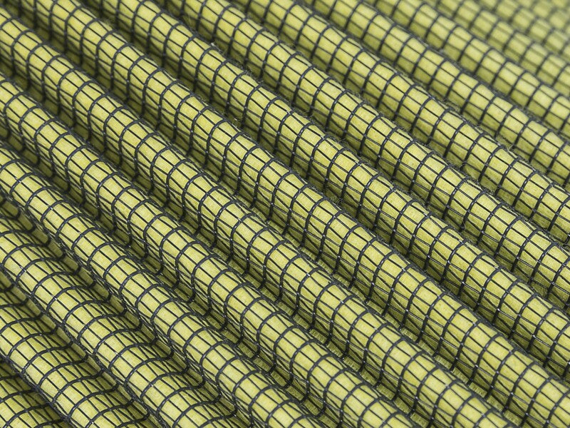 afe Magnum FORCE Intake Rplcmnt Air Filter 5-1/2 IN F x (10x8) IN B x (8x6) T (Inverted) x 9 IN H