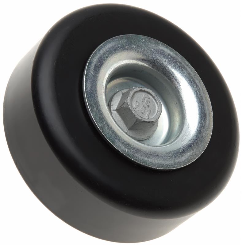 Gates 02-13 Chevrolet Silverado V-8 5.3L Serpentine Belt Drive Pulley