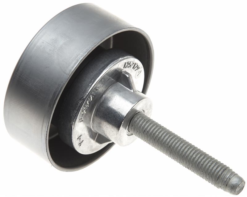 Gates 07-14 GMC Acadia DriveAlign Idler Pulley