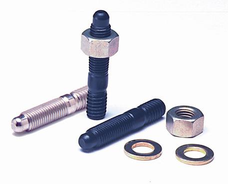 ARP HP Dominator w/ 1in Spacer Carb Stud Kit