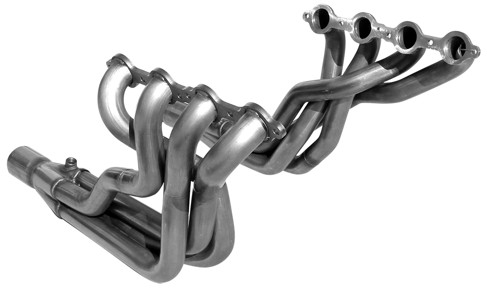 Camaro Gen 2 LS Swap 1970-1981 Headers