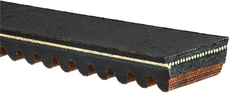 Gates 09-13 Polaris Ranger RZR 170 169cc Drive G-Force CVT Belt