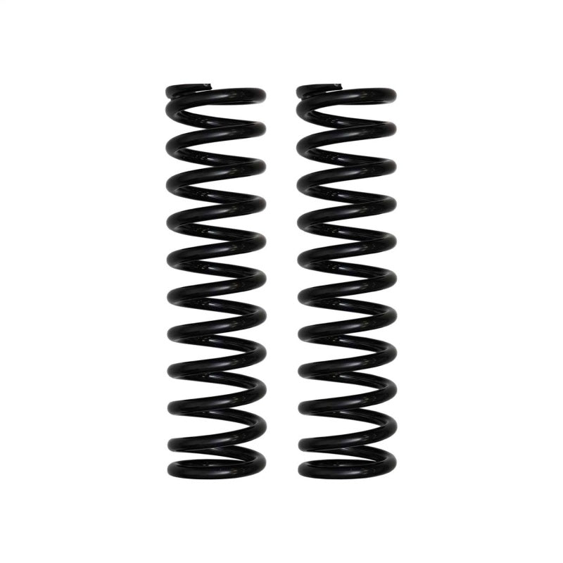 Skyjacker 2.5 In x 16 In x 350lb Universal Coilover Coil Springs