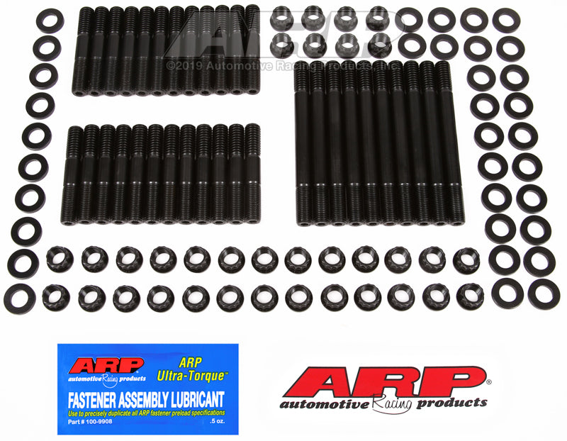 ARP Mopar B, RB & 413-426 wedge 12pt head stud kit