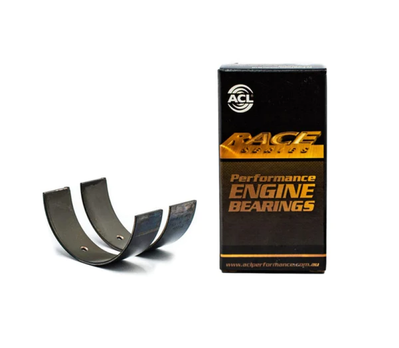 ACL Nissan VR38DETT 3799cc V6 DOHC 4V Twin Turbo Main Bearing Set