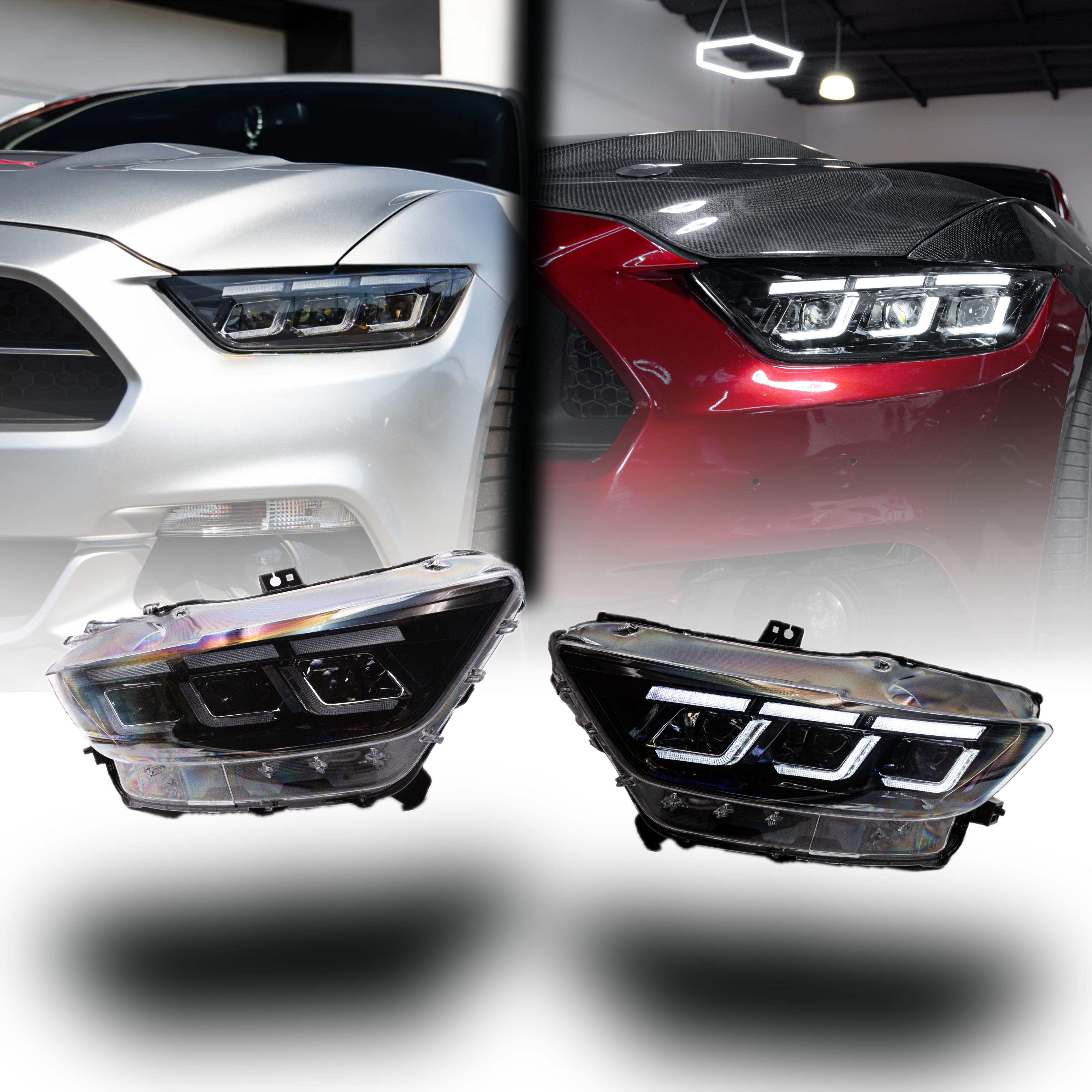 headlights for sale
