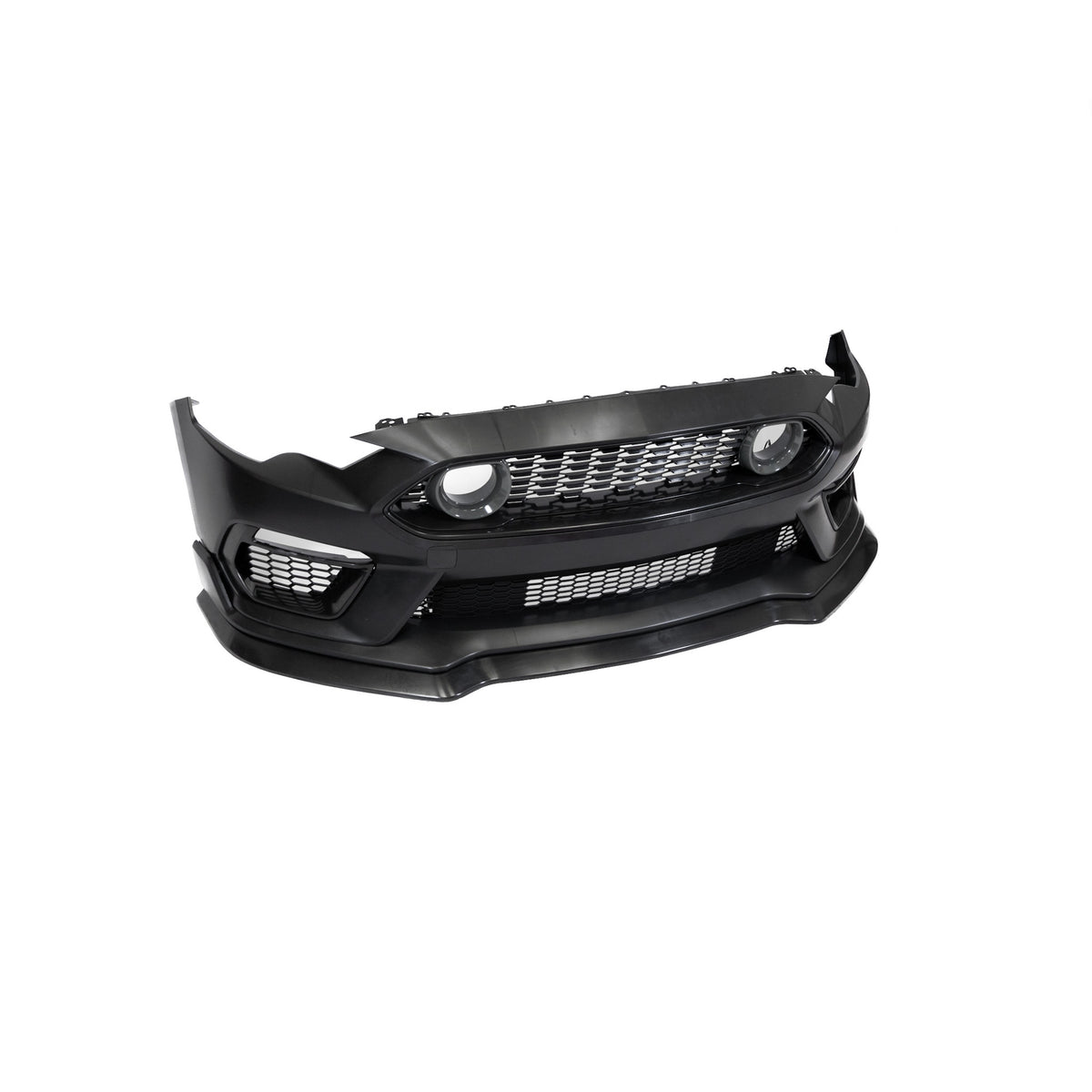 2015-2023 Ford Mustang Mach 1 Conversion Front Bumper Kit For S550