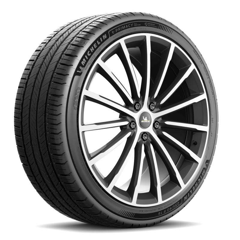 Michelin E Primacy 245/45R19 102Y XL