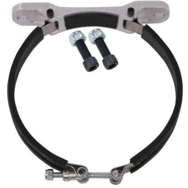 Moroso 8in Billet Aluminum Dry Sump Tank Mount