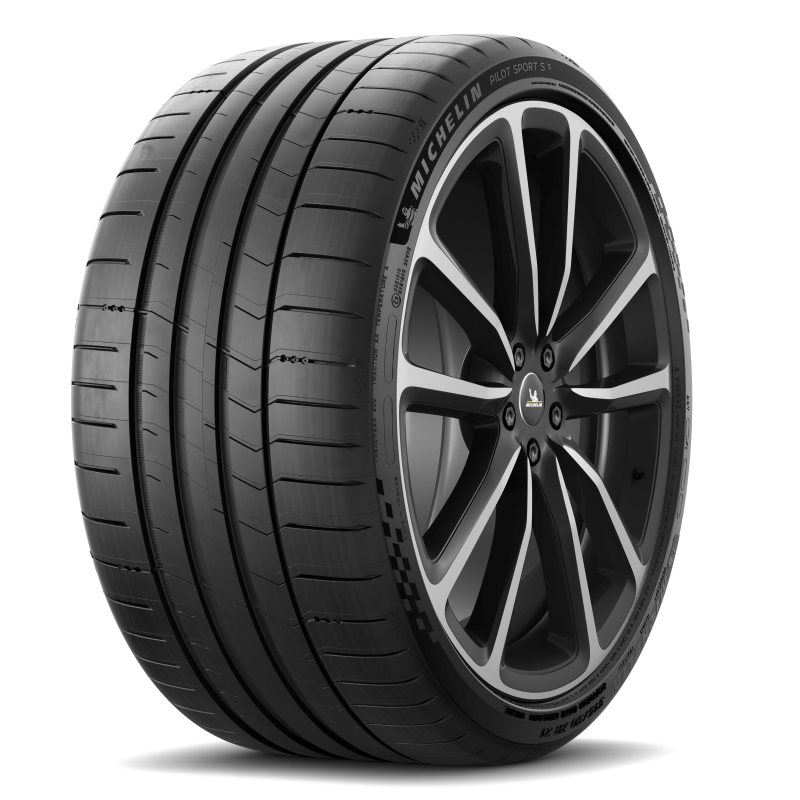 Michelin Pilot Sport S 5 275/40R23 112Y XL